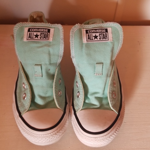 Converse - Picture 3 of 7